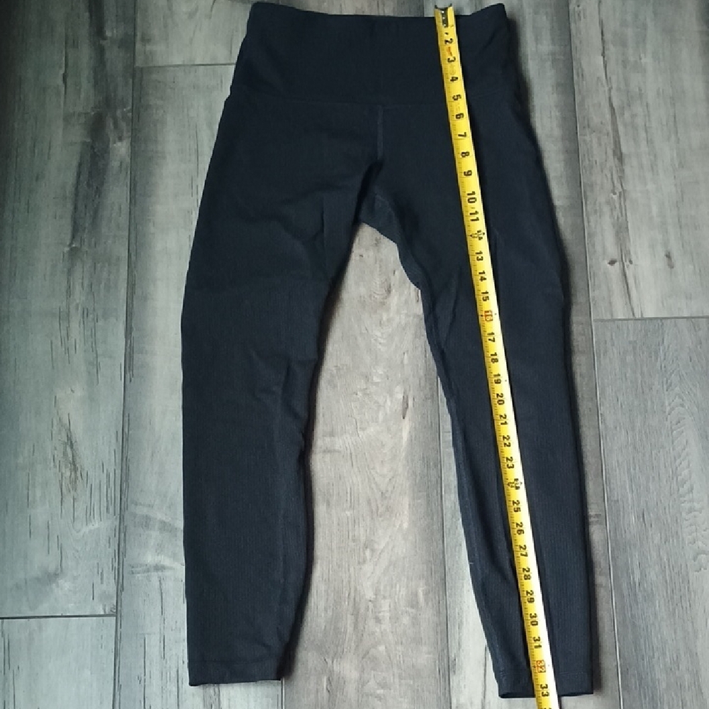 lululemon athletica Black Leggings - Picture 5 of 9